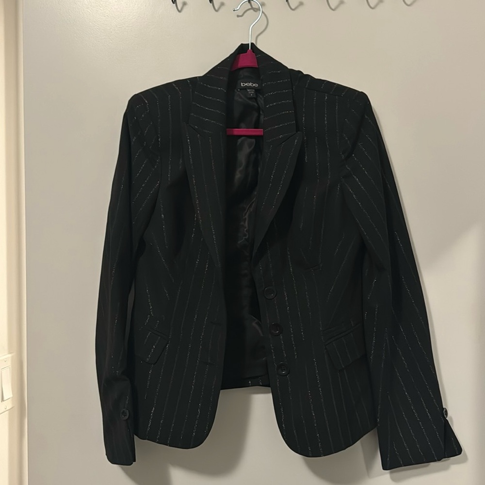 Bebe blazer